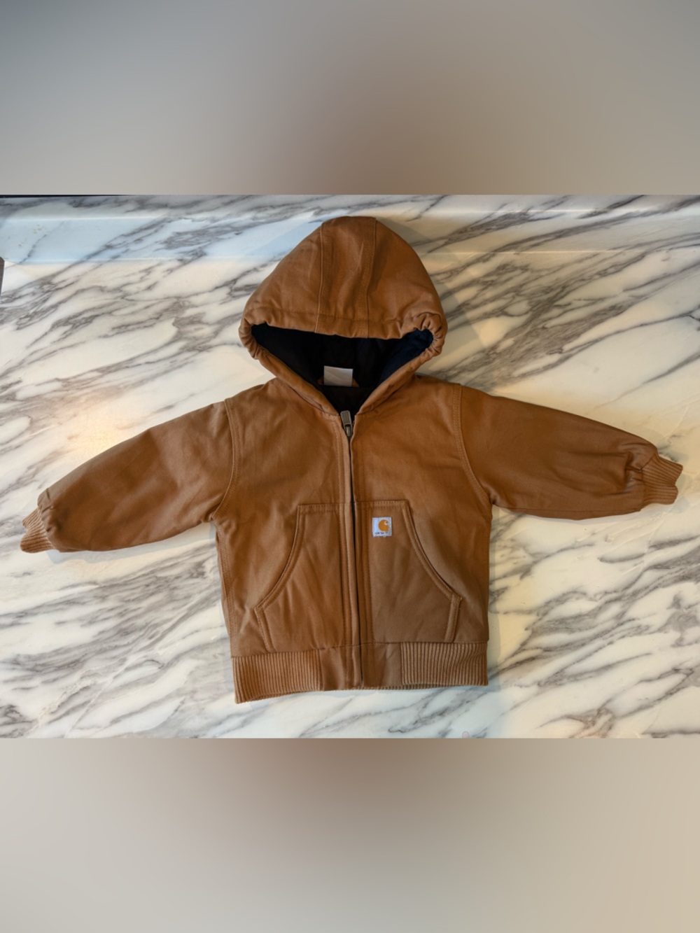 Carhartt Quilted Lining Jacket